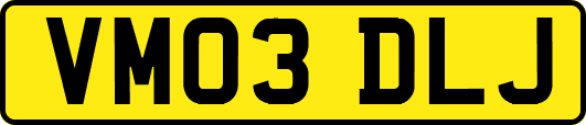 VM03DLJ