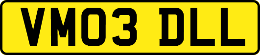 VM03DLL