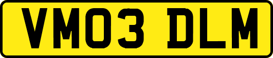 VM03DLM