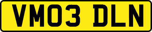 VM03DLN