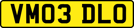 VM03DLO