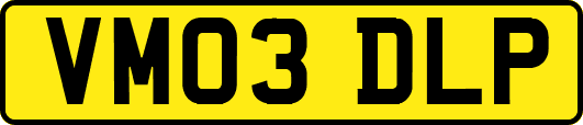 VM03DLP