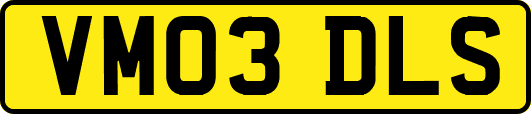 VM03DLS