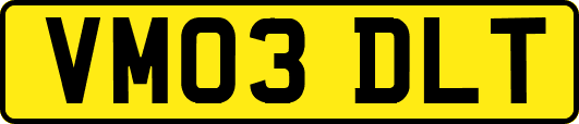 VM03DLT