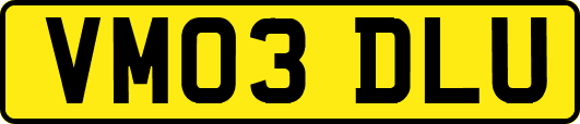 VM03DLU