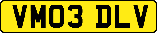 VM03DLV