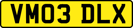 VM03DLX