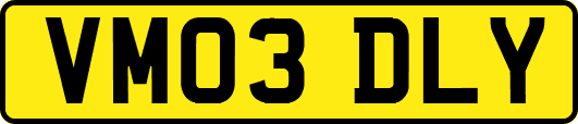 VM03DLY