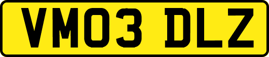 VM03DLZ