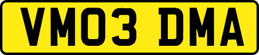 VM03DMA