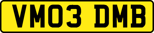 VM03DMB