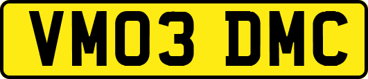VM03DMC