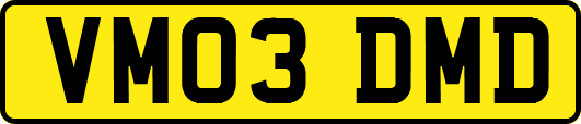 VM03DMD
