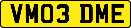 VM03DME