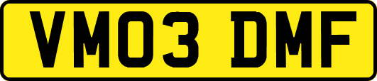 VM03DMF
