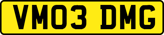 VM03DMG