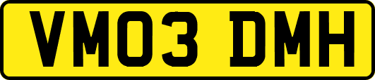 VM03DMH