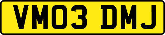 VM03DMJ