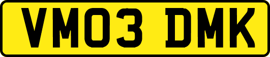 VM03DMK