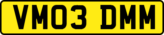 VM03DMM
