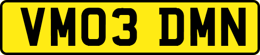 VM03DMN