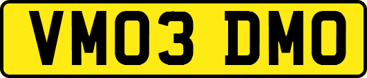 VM03DMO