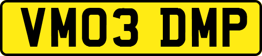 VM03DMP