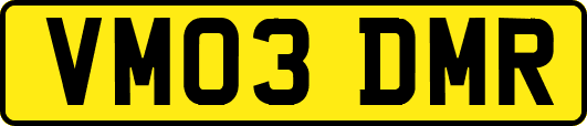 VM03DMR