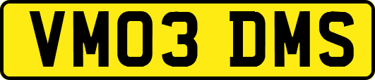 VM03DMS