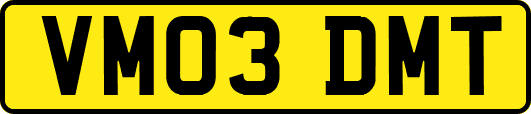 VM03DMT