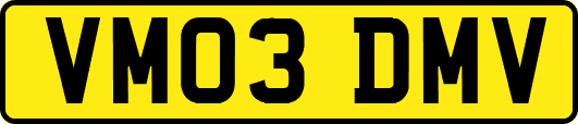 VM03DMV