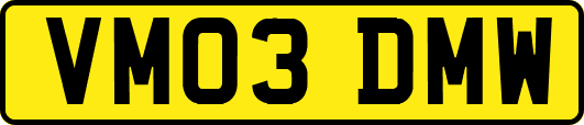 VM03DMW