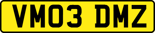 VM03DMZ