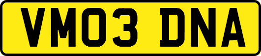 VM03DNA