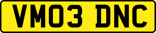 VM03DNC
