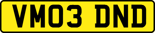 VM03DND