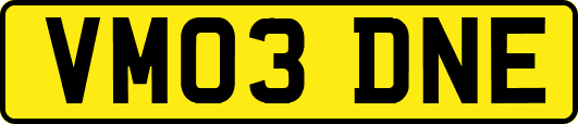 VM03DNE