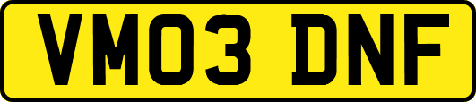 VM03DNF