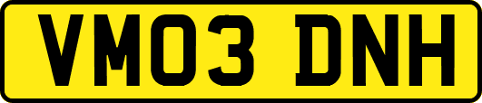 VM03DNH
