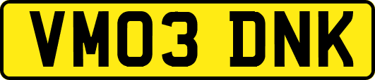 VM03DNK