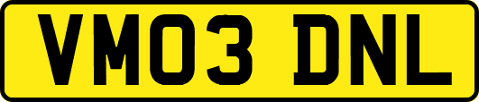 VM03DNL
