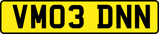VM03DNN