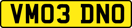 VM03DNO