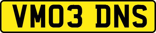 VM03DNS