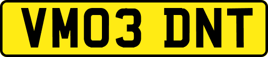 VM03DNT