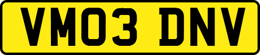 VM03DNV