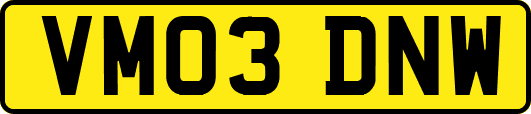 VM03DNW