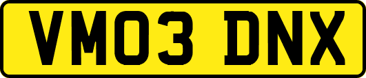 VM03DNX