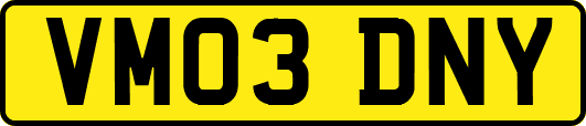 VM03DNY