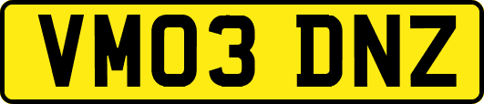 VM03DNZ